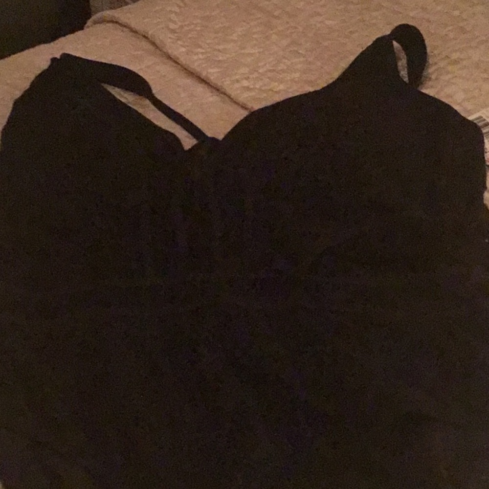 Becca Bathing suit